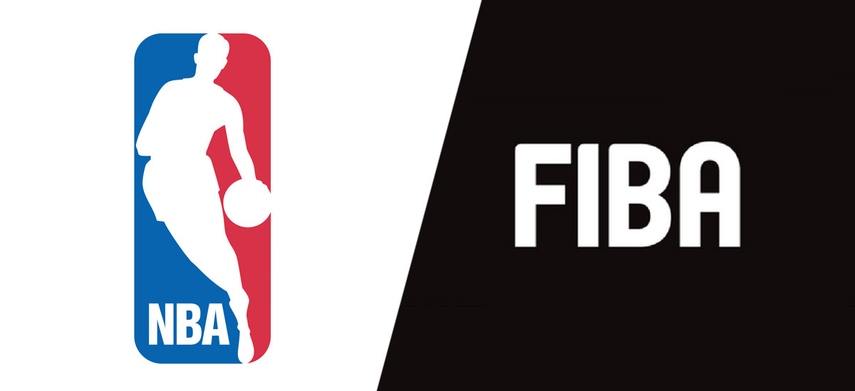 10 Unterschiede der Basketball-Regeln in der NBA und FIBA 10 Unterschiede der Basketball-Regeln in der NBA und FIBA