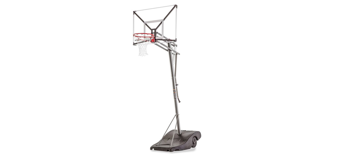 5 Merkmale einer guten mobilen Basketballanlage 5 Merkmale einer guten mobilen Basketballanlage